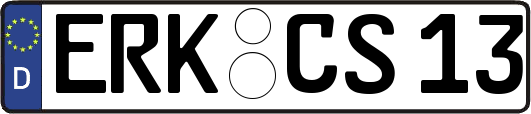 ERK-CS13