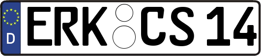 ERK-CS14