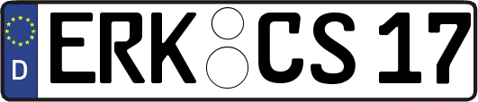 ERK-CS17