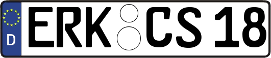 ERK-CS18