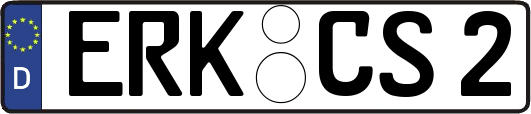 ERK-CS2