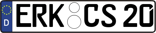 ERK-CS20