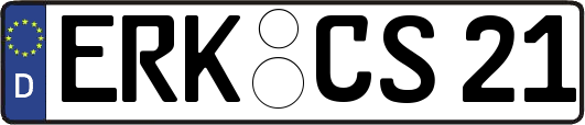 ERK-CS21