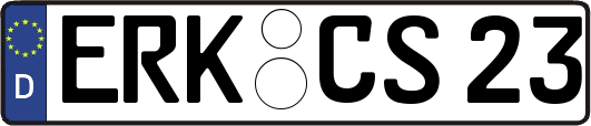 ERK-CS23
