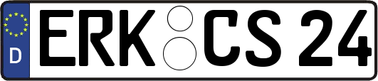 ERK-CS24