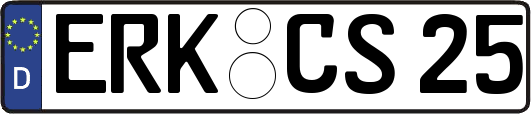 ERK-CS25
