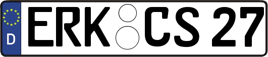 ERK-CS27