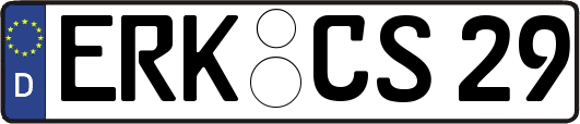 ERK-CS29