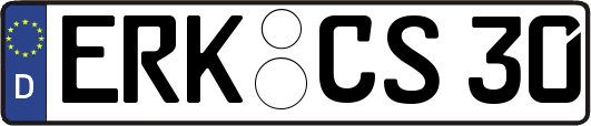 ERK-CS30