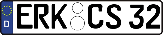 ERK-CS32