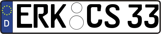 ERK-CS33