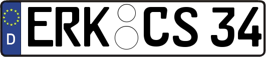 ERK-CS34