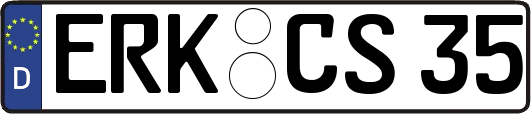 ERK-CS35