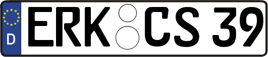 ERK-CS39
