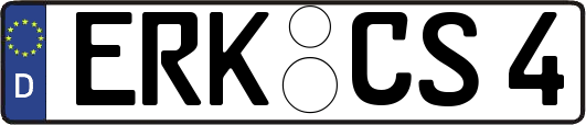 ERK-CS4