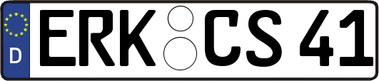 ERK-CS41