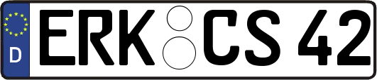ERK-CS42