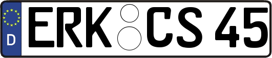 ERK-CS45