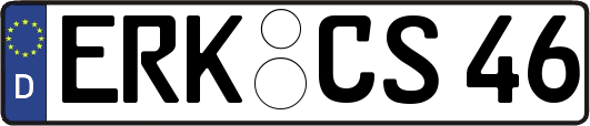 ERK-CS46