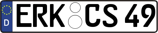 ERK-CS49
