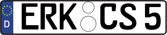 ERK-CS5