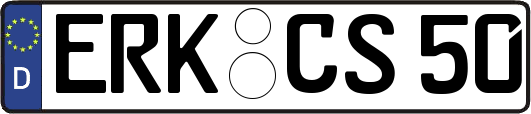 ERK-CS50