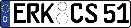 ERK-CS51