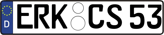 ERK-CS53