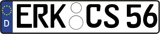 ERK-CS56
