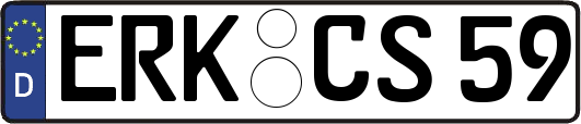ERK-CS59