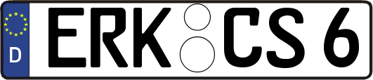 ERK-CS6