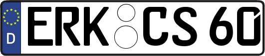 ERK-CS60