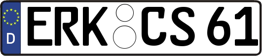 ERK-CS61