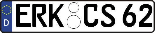 ERK-CS62