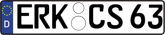 ERK-CS63