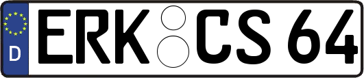 ERK-CS64