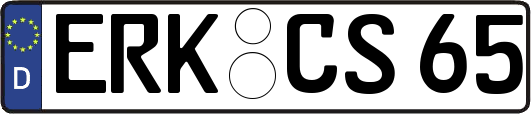 ERK-CS65