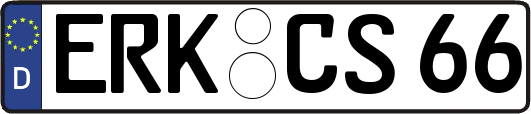 ERK-CS66