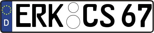 ERK-CS67