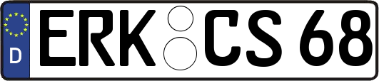 ERK-CS68