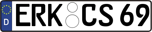 ERK-CS69