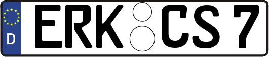 ERK-CS7