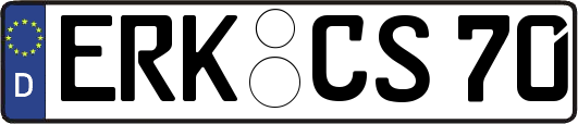 ERK-CS70