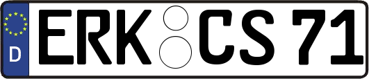 ERK-CS71