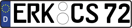 ERK-CS72