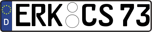 ERK-CS73