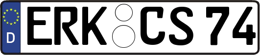 ERK-CS74