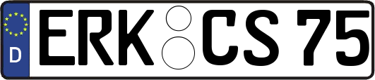ERK-CS75