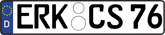 ERK-CS76