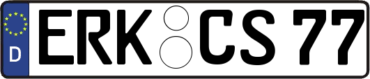 ERK-CS77